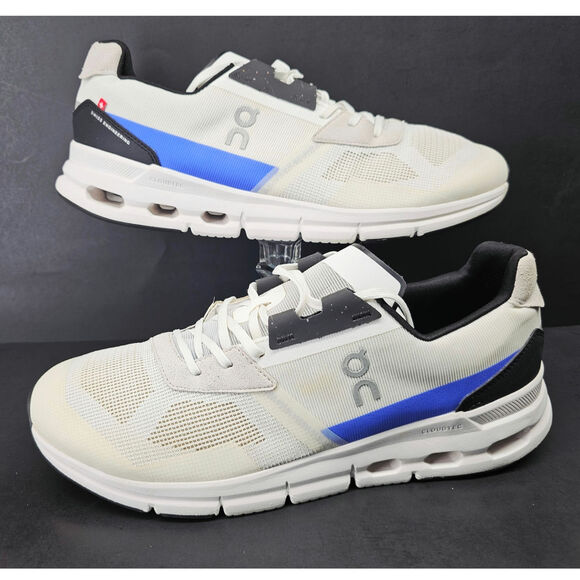 Oncloud Men 12 Comfy footwear - Picture 1 of 10